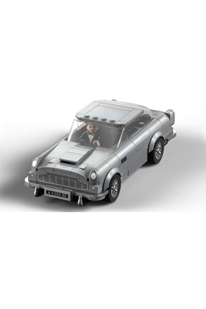 Lego 007 Aston Martin * 76911