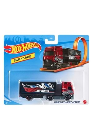 Hot Wheels Kamyon BFM60