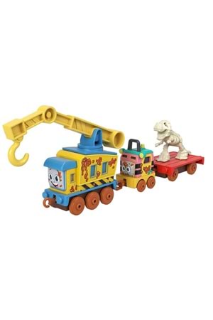 Thomas Ve Arkadaşları Dino HHN20