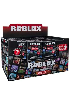 Roblox Sürpriz Paket S12 RBL53000