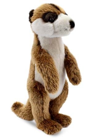 Animals of the World Mirket 28 cm 20929