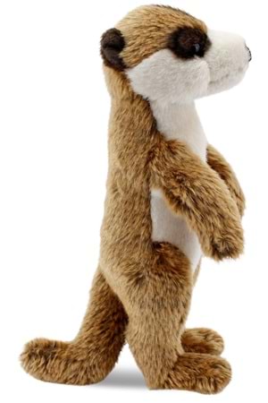 Animals of the World Mirket 28 cm 20929