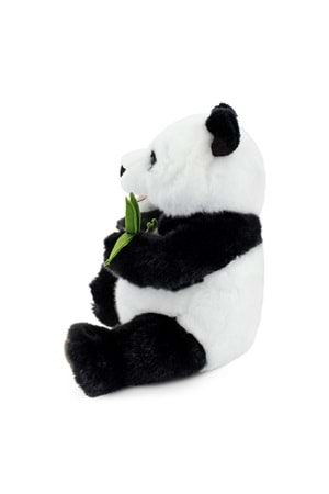 Animals Of The World Oturan Bambulu Panda 30 cm 20854