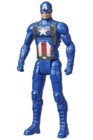 Marvel Avengers Captain America E7848