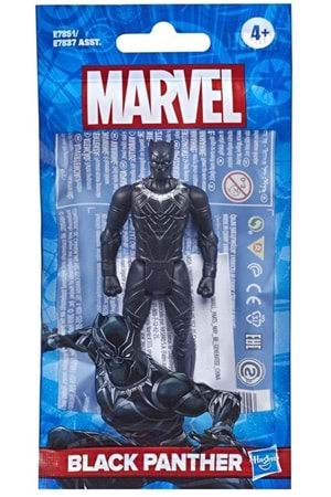 Marvel Avengers Black Panther E7851