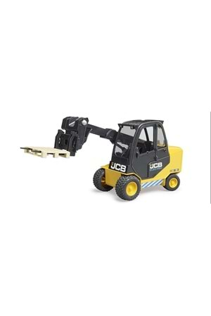 Bruder Jcb Forklift 02512