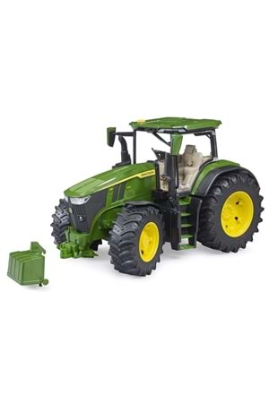 Bruder John Deere 7R 350 Traktör 03150