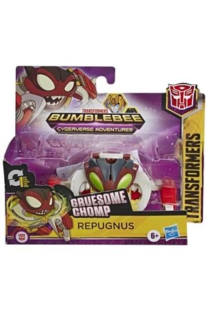 Transformers Cyberverse Repugnus E7073