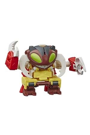 Transformers Cyberverse Repugnus E7073