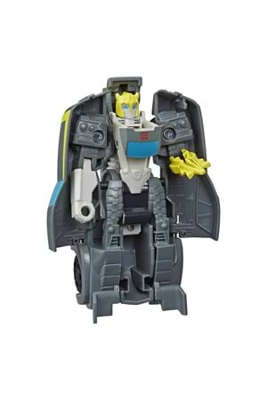 Transformers Cyberverse Bumblebee E7074