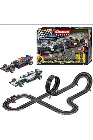 Carrera Go Formula Max Speed 62484