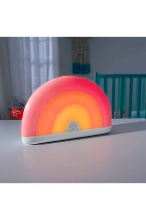 Fisher Price Gökkuşağı Müzikli Uyku Yardımcısı HGB91
