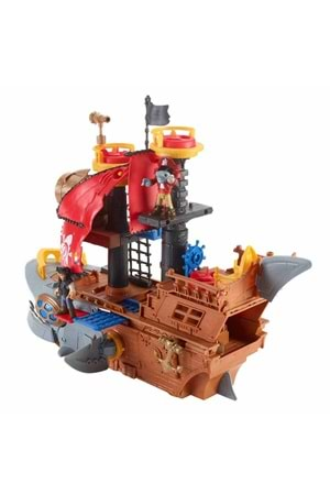 Imaginext Korsan Gemisi DHH61