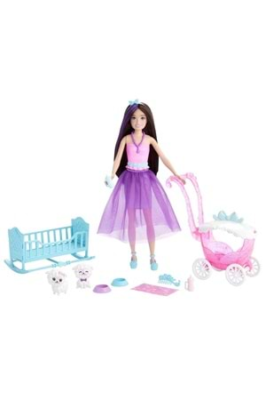 Barbie Dreamtopia Bebek HLC29