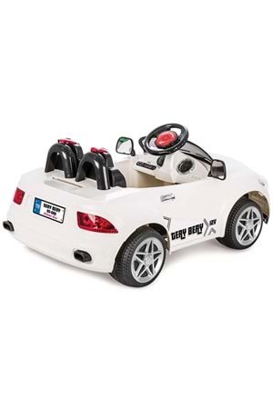 Pilsan Tery Bery 12 volt Uzaktan Kumandalı Akülü Araba 05 280