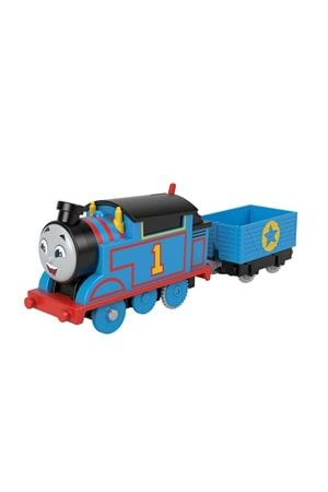 Thomas Friends Motorlu Tren Thomas HHD44