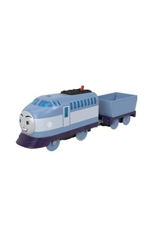 Thomas Friends Motorlu Tren Kenji HHN40