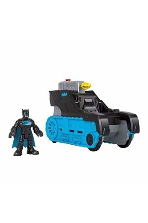 Imaginext DC Super Friends Özel Araçlar Bat Tech Tank GVW26