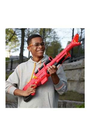 Nerf Roblox Zombie Attack Viper Strike F5483