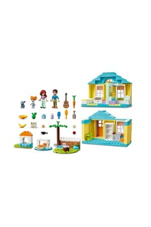 Lego Friends Paisley in Evi 41724