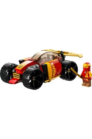 Lego Ninjago Kai nin Ninja Yarış Arabası Evo 71780