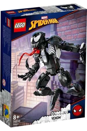 Lego Marvel Venom Figürü 76230