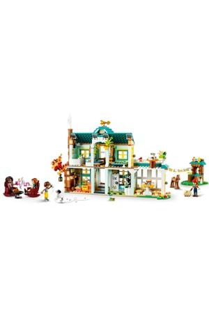 Lego Friends Autumn un Evi 41730