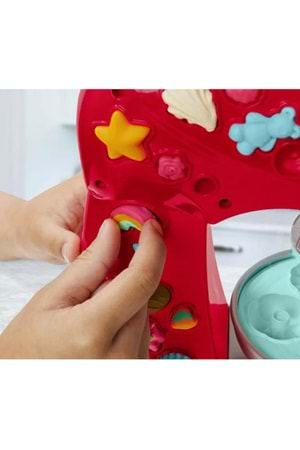 Play Doh Sihirli Misker F4718