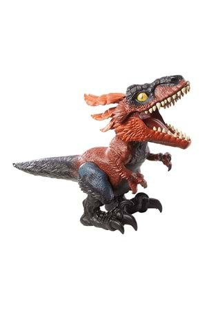 Jurassic World Uncaged Ateş Dinozoru Figürü GWD70