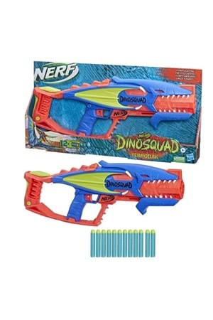 Nerf Dinosquad Terrodak F6313