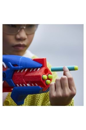 Nerf Dinosquad Terrodak F6313