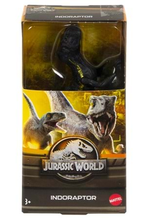 Jurassic World Indoraptor HPT02