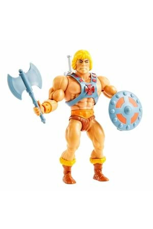 He Man 40 ıncı Yıla Özel Figür HDR96