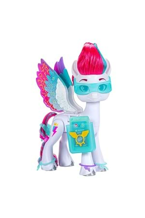 My Little Pony Kanat Sürprizi Zipp Storm F6446