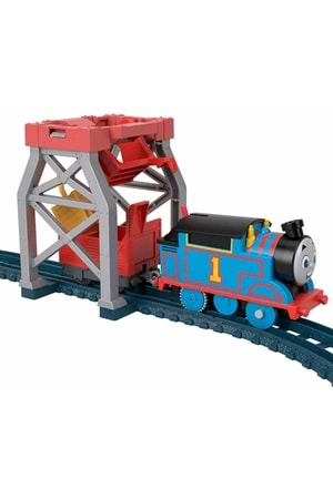 Thomas Friends 3 ü 1 Arada Kargo Macerası HGX64