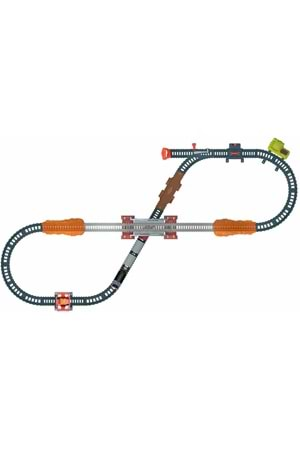 Thomas Friends 3 ü 1 Arada Kargo Macerası HGX64