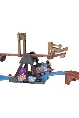 Thomas Friends Kristal Mağaraları HMC28