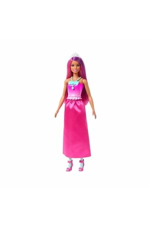 Barbie Dreamtopia Bebek ve Aksesuarlar HLC28