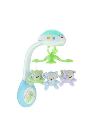 Fisher Price Dönence Kelebekli Rüyalar CDN41