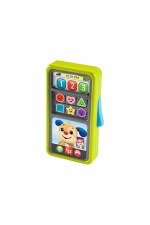 Fisher Price Akıllı Telefon HNL48