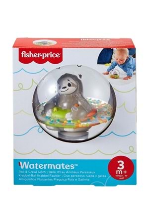 Fisher Price Banyo Oyuncağı GRT65