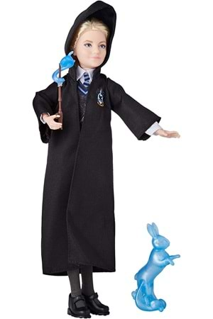 Harry Potter Luna ve Patronusu HLP96