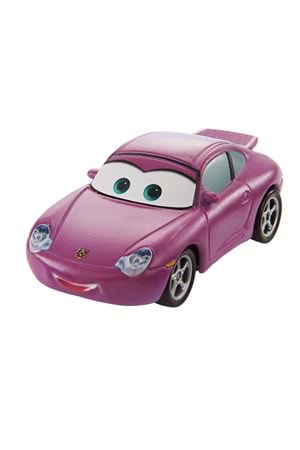 Cars Renk Değiştiren Araçlar Sally HDM99