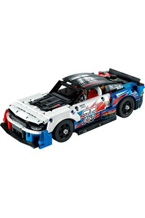 Lego Technic Nascar Yeni Nesil Chevrolet Camaro ZL1 42153