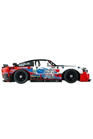 Lego Technic Nascar Yeni Nesil Chevrolet Camaro ZL1 42153