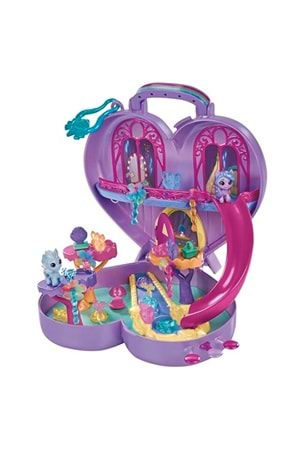 My Little Pony Mini World Magic Izzy Moonbow F5246