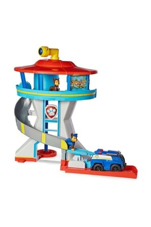 Paw Patrol Gözetim Kulesi 6065500