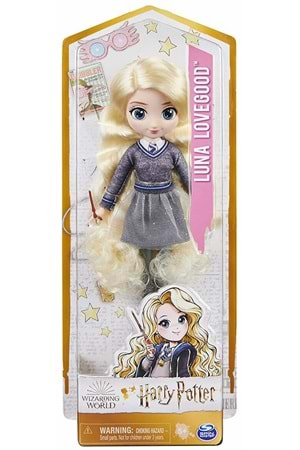 Harry Potter Luna Lovegood 20 cm 6061838