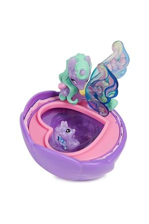 Hatchimals Rainbow Cation Süpriz Yumurta 6064441