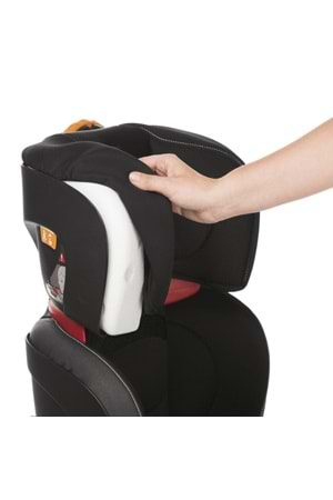 Chicco Oasys 2 3 Fixplus Evo Oto Koltuğu 15-36 Kg